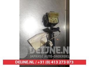 Daewoo Nubira Scheibenwischer Schalter O309943 foto 2