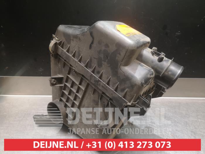 Toyota Previa Luchtfilterhuis O357291