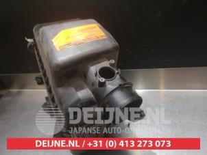 Toyota Previa Air box O357291 photo 2