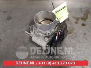 Toyota GT86 Throttle body O356373 photo 4