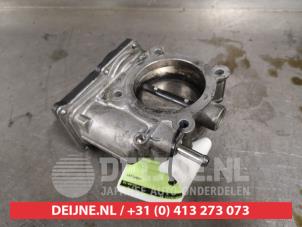 Toyota GT86 Throttle body O356373 photo 2