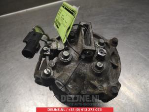 Mitsubishi Lancer Air conditioning pump O347239 photo 3