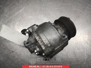 Mitsubishi Lancer Air conditioning pump O347239 photo 4
