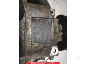 Mitsubishi Lancer Air conditioning pump O347239 photo 2