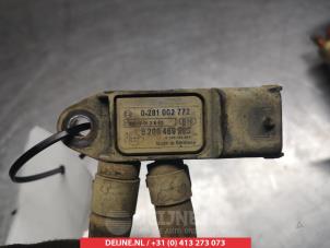 Nissan Qashqai+2 Rußfilter Sensor O371039 foto 2