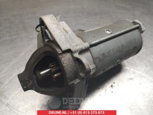 Nissan Qashqai+2 Startmotor O361168 foto 3