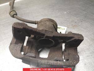 Daewoo Kalos Front brake calliper, left O390217 photo 2