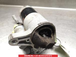 Mazda CX-5 Starter O360519 photo 3