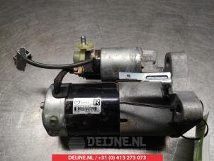 Gebruikte Startmotor Mazda CX-5 I (KE,GH) 2.2 Skyactiv D 150 16V 4WD Prijs € 50,00 Margeregeling aangeboden door V.Deijne Jap.Auto-onderdelen BV