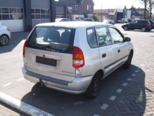 Mitsubishi Space Star Rücklicht rechts O299715 foto 2