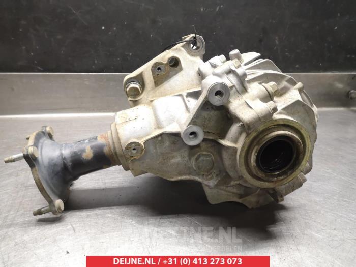 Mazda CX-5 Transfergetriebe 4x4 O373855