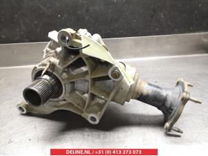 Mazda CX-5 4x4 transfer box O373855 photo 2