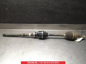 Gebruikte Cardanas rechts-voor (VWA) Mazda CX-5 I (KE,GH) 2.2 Skyactiv D 150 16V 4WD Prijs € 100,00 Margeregeling aangeboden door V.Deijne Jap.Auto-onderdelen BV