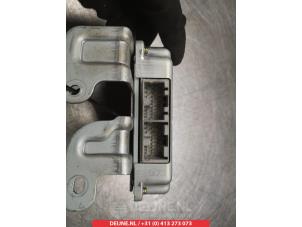 Nissan Murano Automatic gearbox computer O343232 photo 2