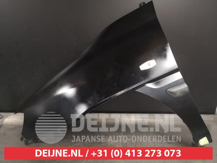 Hyundai Matrix Kotflügel links vorne O269417