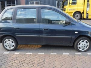 Hyundai Matrix Front door 4-door, right O273068 photo 2