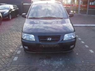 Hyundai Matrix Außenspiegel rechts O283305 foto 3