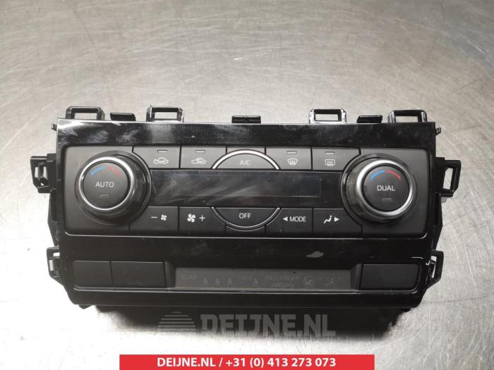 Mazda CX-5 Kachel Bedieningspaneel O305399