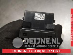 Mazda CX-5 Scheibenwischer Schalter O309470 foto 3