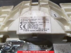Mazda CX-5 Engine management computer O344085 photo 3