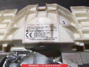 Mazda CX-5 Ignition lock + key O334675 photo 2