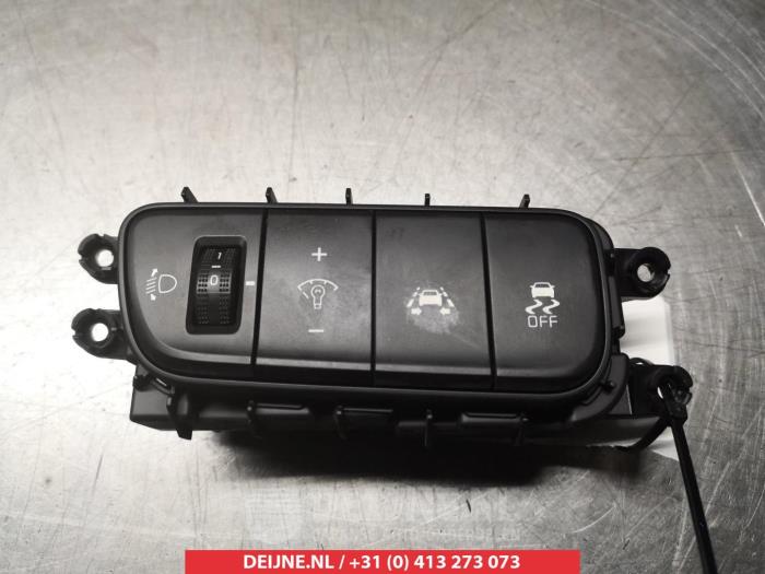 Kia Sportage ESP Schakelaar O269337