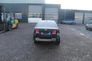 Chevrolet Cruze Heckklappe O295540 foto 2