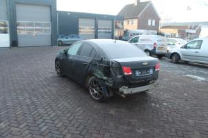 Chevrolet Cruze Heckklappe O295540 foto 3