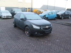 Chevrolet Cruze Außenspiegel rechts O283074 foto 3