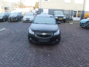 Chevrolet Cruze Außenspiegel rechts O283074 foto 2