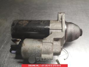 Kia Ceed Anlasser O361715 foto 3