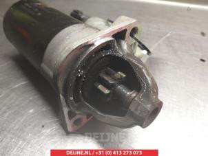 Kia Ceed Anlasser O361715 foto 2