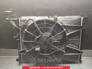 Kia Ceed Radiateur O339757 foto 2