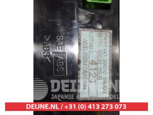 Suzuki Liana Heizung Bedienpaneel O306211 foto 4