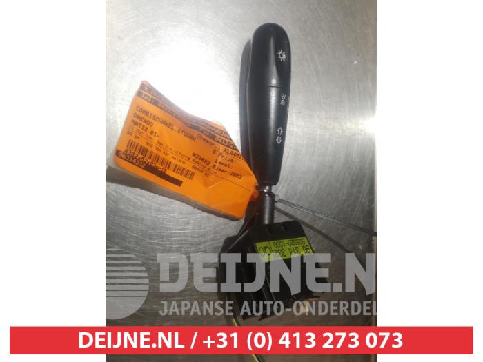 Daewoo Matiz Kombischalter Lenksäule O308738