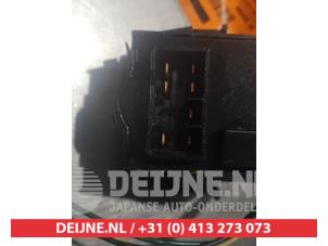 Daewoo Matiz Combischakelaar Stuurkolom O308738 foto 4