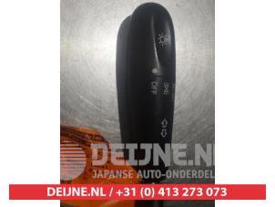 Daewoo Matiz Combischakelaar Stuurkolom O308738 foto 2