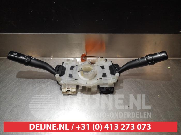 Suzuki Liana Combischakelaar Stuurkolom O309193