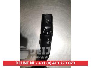 Suzuki Liana Combischakelaar Stuurkolom O309193 foto 2