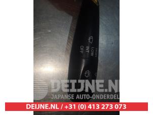 Daewoo Matiz Scheibenwischer Schalter O309935 foto 3