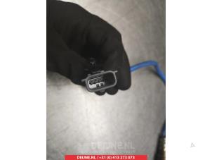 Nissan Qashqai Lambda probe O364177 photo 2