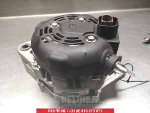 Suzuki SX-4 Dynamo O359278 foto 3