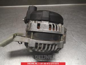 Suzuki SX-4 Dynamo O359278 foto 4