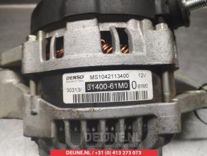 Suzuki SX-4 Dynamo O359278 foto 2