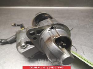 Suzuki SX-4 Starter O362746 photo 3