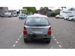 Gebruikte Achterlicht rechts Hyundai Atos 1.1 12V Prijs € 25,00 Margeregeling aangeboden door V.Deijne Jap.Auto-onderdelen BV