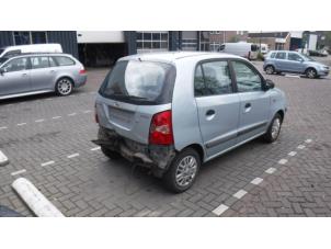 Hyundai Atos Rücklicht rechts O299056 foto 2