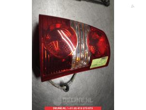 Hyundai Atos Rücklicht rechts O299056 foto 3