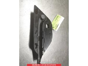 Nissan Qashqai Bumper grille O264384 photo 2
