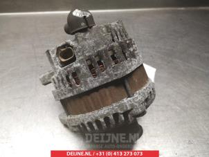 Nissan Qashqai+2 Dynamo O358136 foto 3